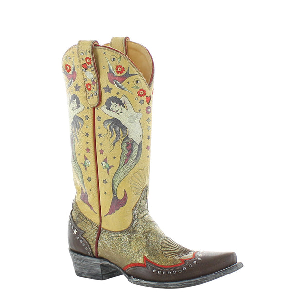 Old Gringo CORALINE - WOMEN'S