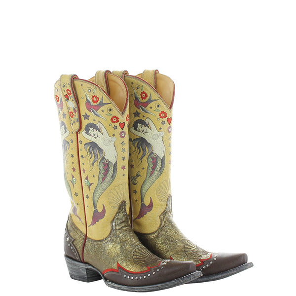 Old Gringo CORALINE - WOMEN'S