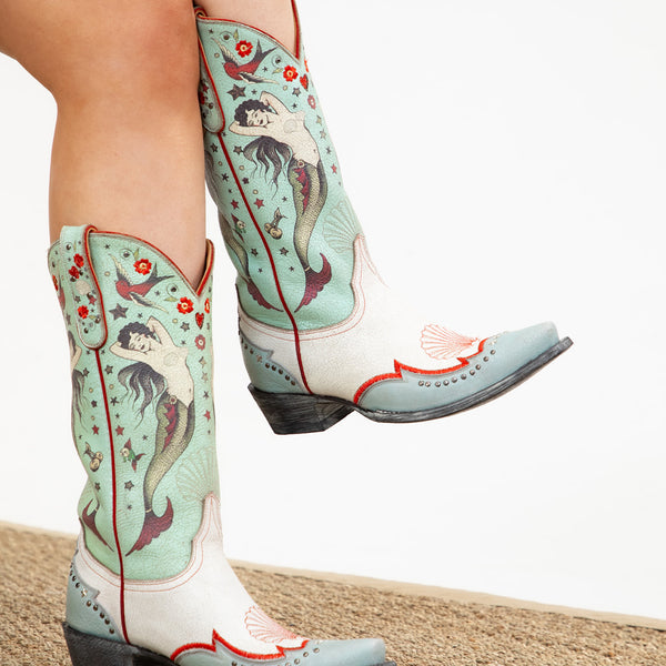 Old Gringo CORALINE - WOMEN'S