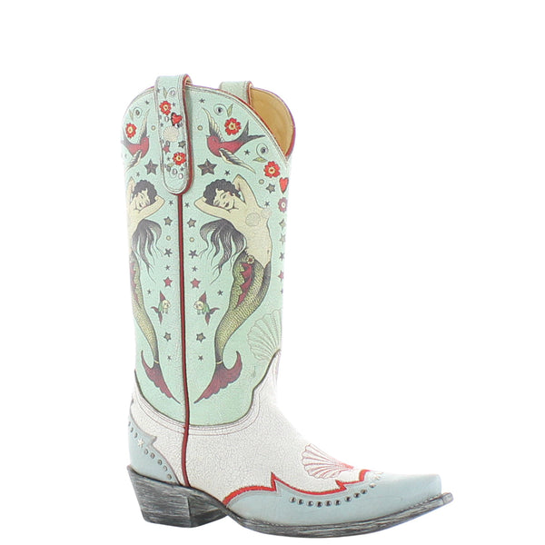 Old Gringo CORALINE - WOMEN'S