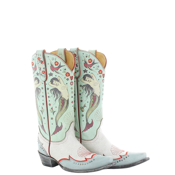 Old Gringo CORALINE - WOMEN'S
