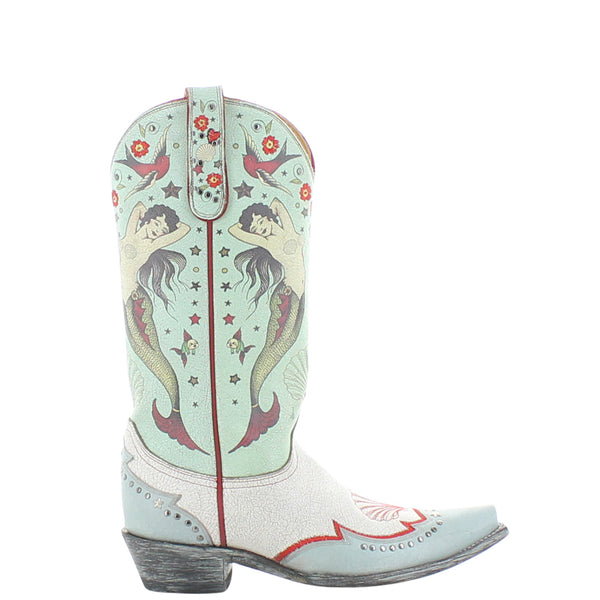 old gringo CORALINE - WOMEN'S