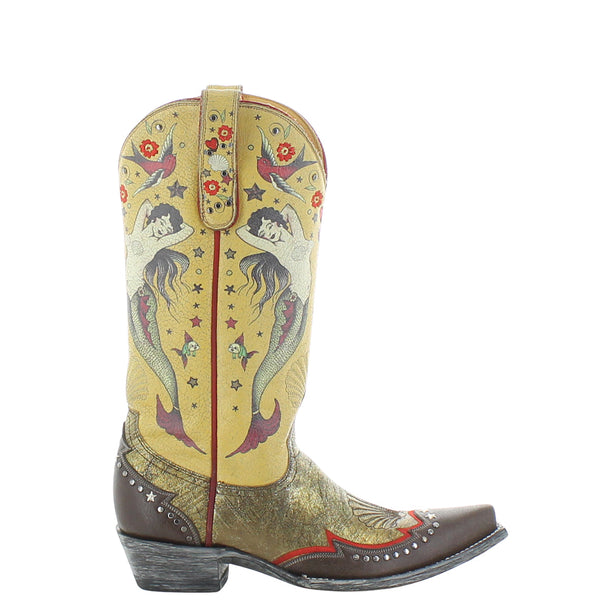 old gringo CORALINE - WOMEN'S