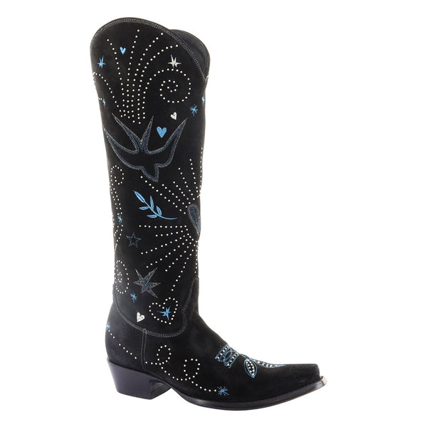 Old Gringo COSMIC SWALLOWS - WOMEN'S
