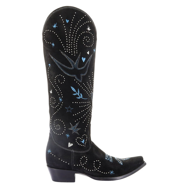 old gringo COSMIC SWALLOWS - WOMEN'S