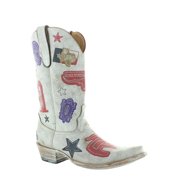 Old Gringo COWTOWN - WOMEN'S