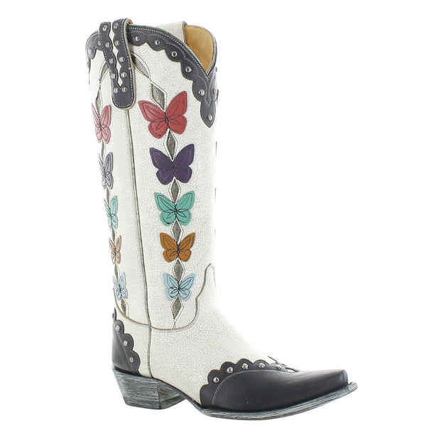 Old Gringo CRESSIDA - WOMEN'S