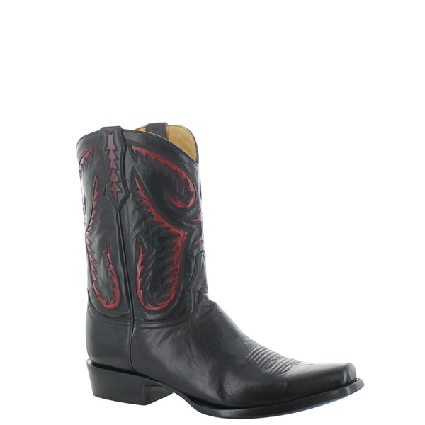 Old Gringo CROCKETT BIS - MEN'S