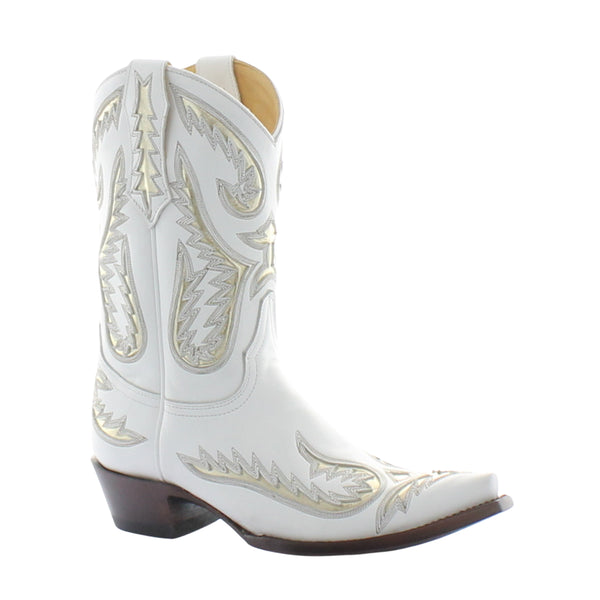 Old Gringo CROCKETT - WOMEN'S