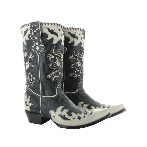 Old Gringo DEAD OR ALIVE - WOMEN'S