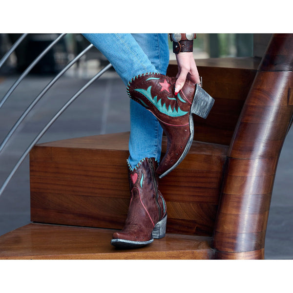 Old Gringo DENIA - WOMEN'S