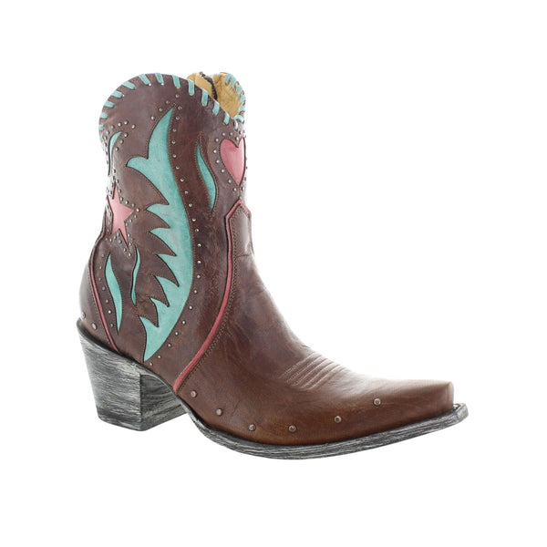 Old Gringo DENIA - WOMEN'S