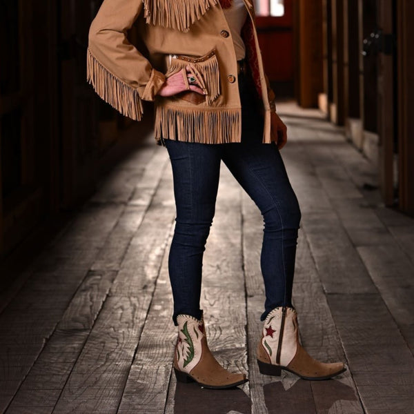 Old Gringo DENIA - WOMEN'S