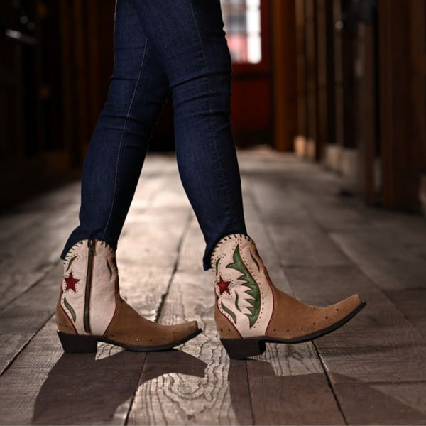 Old Gringo DENIA - WOMEN'S