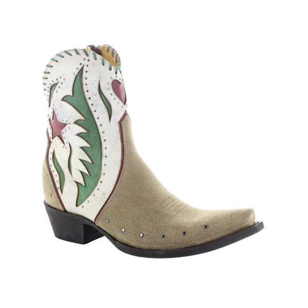 Old Gringo DENIA - WOMEN'S