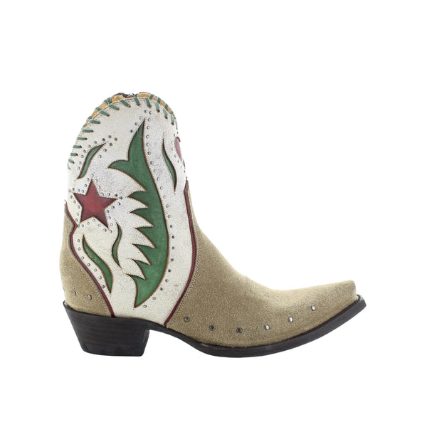 old gringo DENIA - WOMEN'S