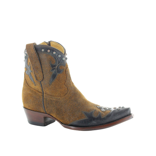 Old Gringo DIEGO OVERLAY - WOMEN'S