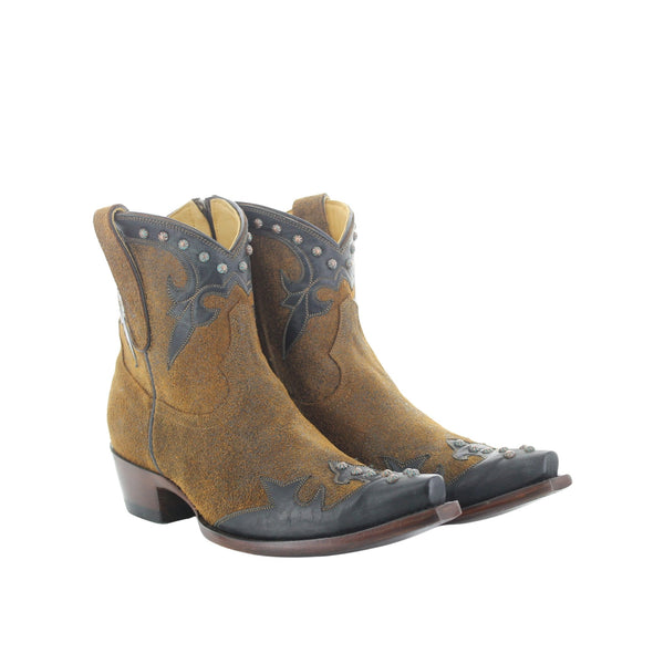 Old Gringo DIEGO OVERLAY - WOMEN'S