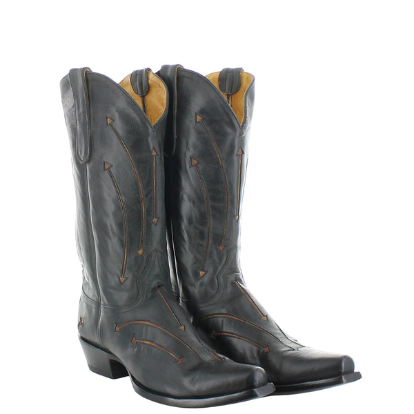 Old Gringo DUNDEE - MEN'S