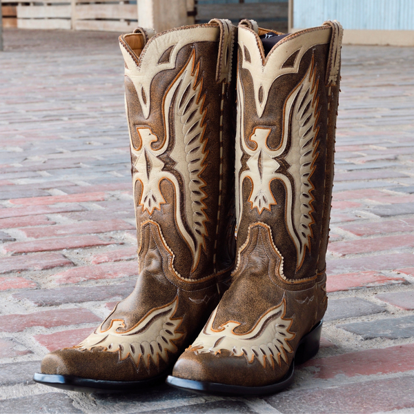 Old Gringo EAGLE - MEN'S