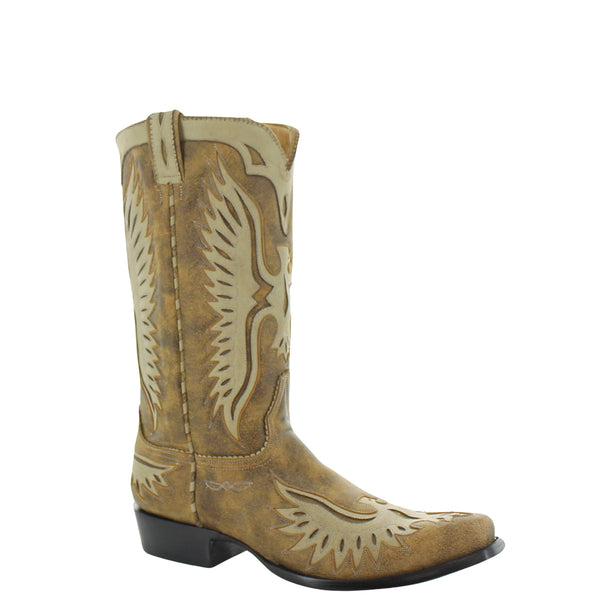 Old Gringo EAGLE - MEN'S