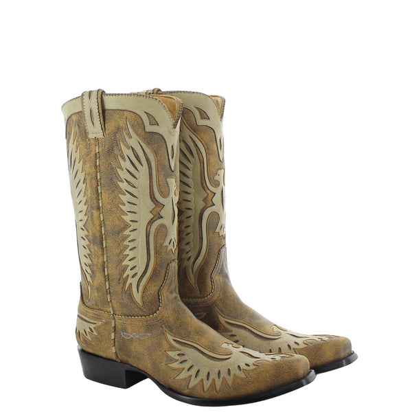 Old Gringo EAGLE - MEN'S