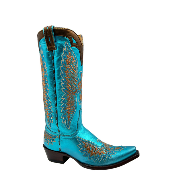 Old Gringo EAGLE STITCH - WOMEN'S
