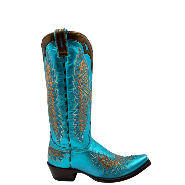 old gringo EAGLE STITCH - WOMEN'S