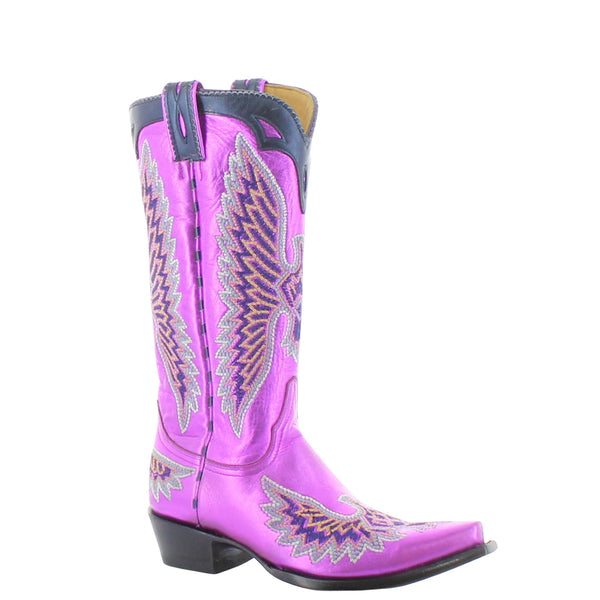 Old Gringo EAGLE STITCH - WOMEN'S