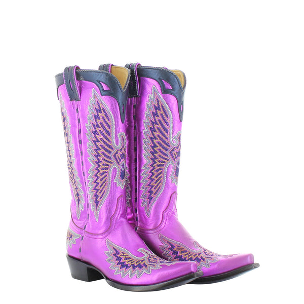 Old Gringo EAGLE STITCH - WOMEN'S