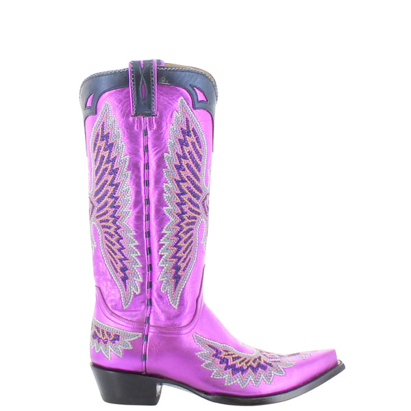 old gringo EAGLE STITCH - WOMEN'S