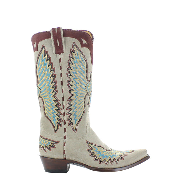 old gringo EAGLE STITCH - WOMEN'S