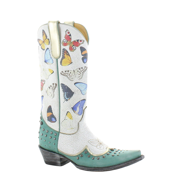 Old Gringo EILIR - WOMEN'S