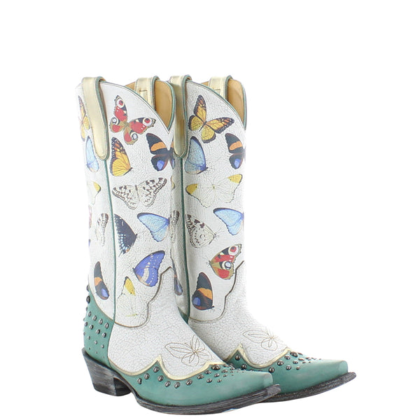 Old Gringo EILIR - WOMEN'S