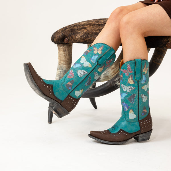 Old Gringo EILIR - WOMEN'S