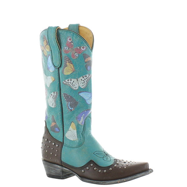 Old Gringo EILIR - WOMEN'S