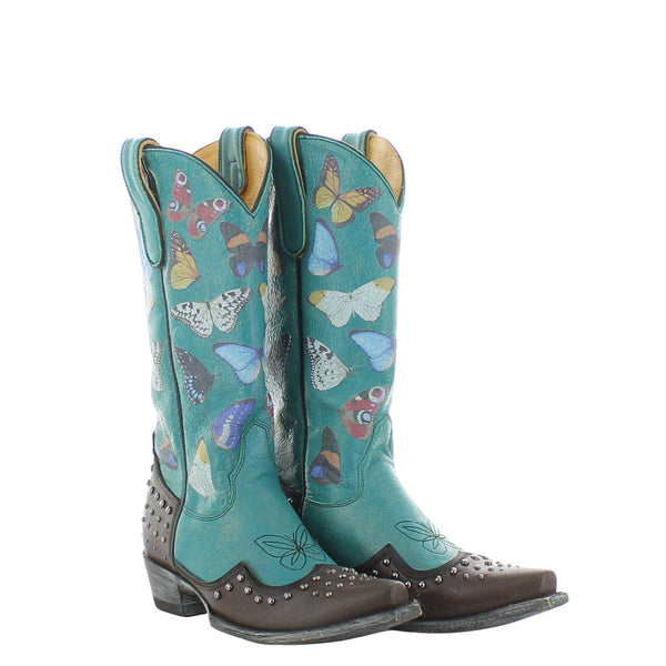 Old Gringo EILIR - WOMEN'S
