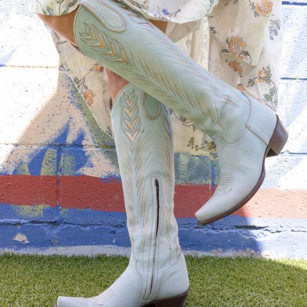 Old Gringo EMMER TALL - WOMEN'S