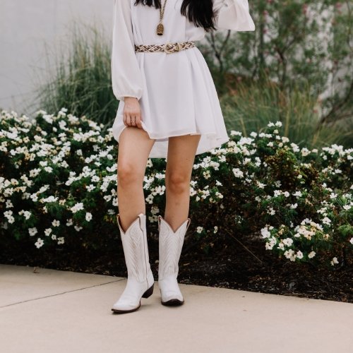 Old Gringo EMMER - WOMEN'S