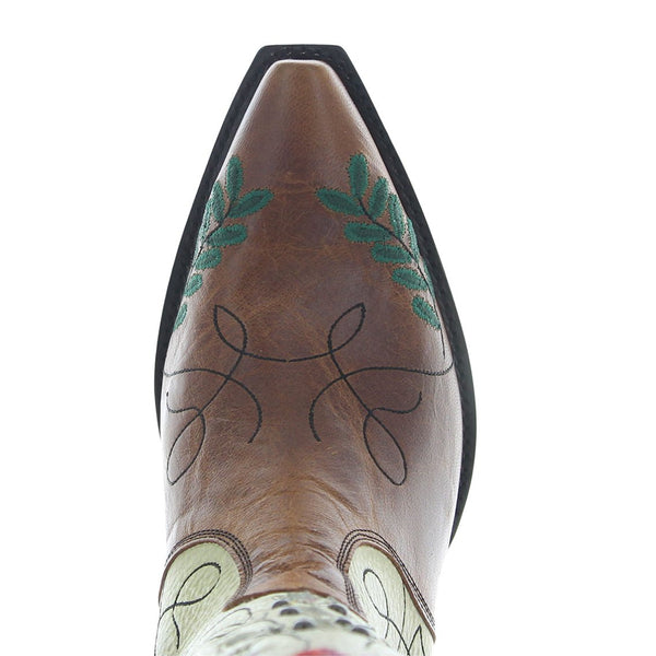 Old Gringo FULL BLOOM - WOMENS