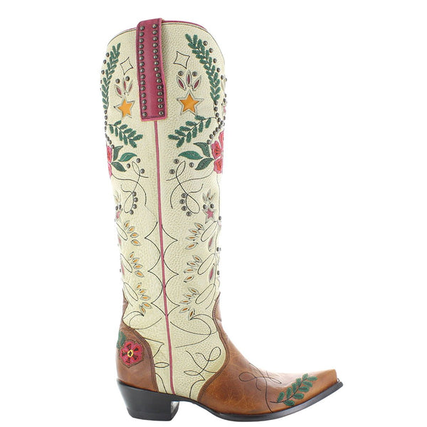 old gringo FULL BLOOM - WOMENS