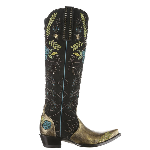 old gringo FULL BLOOM - WOMENS