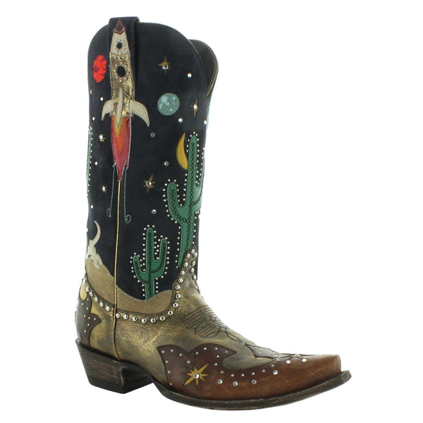Old Gringo GALACTIC BUCKAROO - WOMEN'S