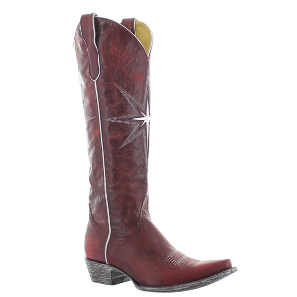 Old Gringo GALILEA - WOMEN'S