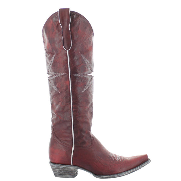 old gringo GALILEA - WOMEN'S