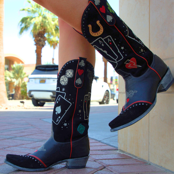 Old Gringo GAMES - WOMEN'S