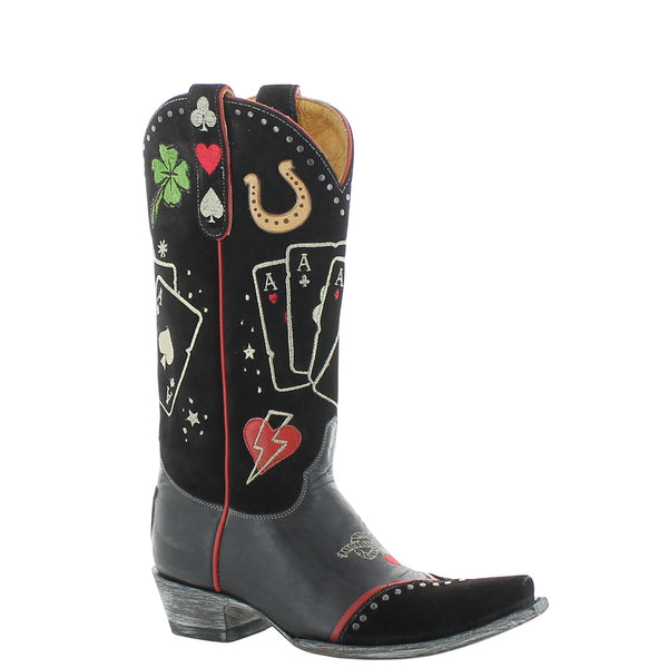 Old Gringo GAMES - WOMEN'S