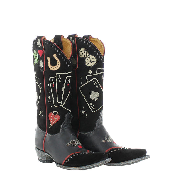 Old Gringo GAMES - WOMEN'S