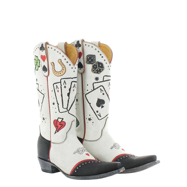 Old Gringo GAMES - WOMEN'S