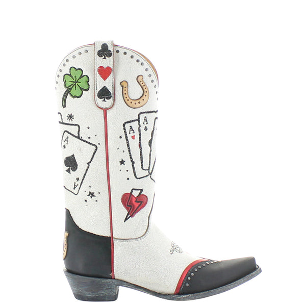 old gringo GAMES - WOMEN'S